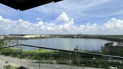 Waterview (D18), Condominium #554744291